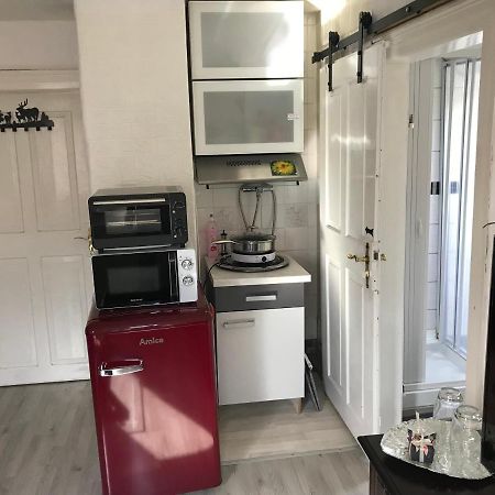 Ferienwohnung Im Einfamilienhaus, Automobil Und Robert Schumann Stadt Zwickau Eksteriør billede